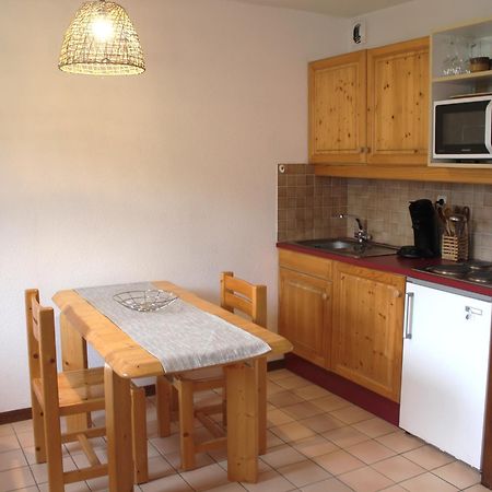 Multi Residences Samoëns Εξωτερικό φωτογραφία