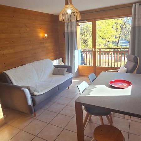 Multi Residences Samoëns Εξωτερικό φωτογραφία