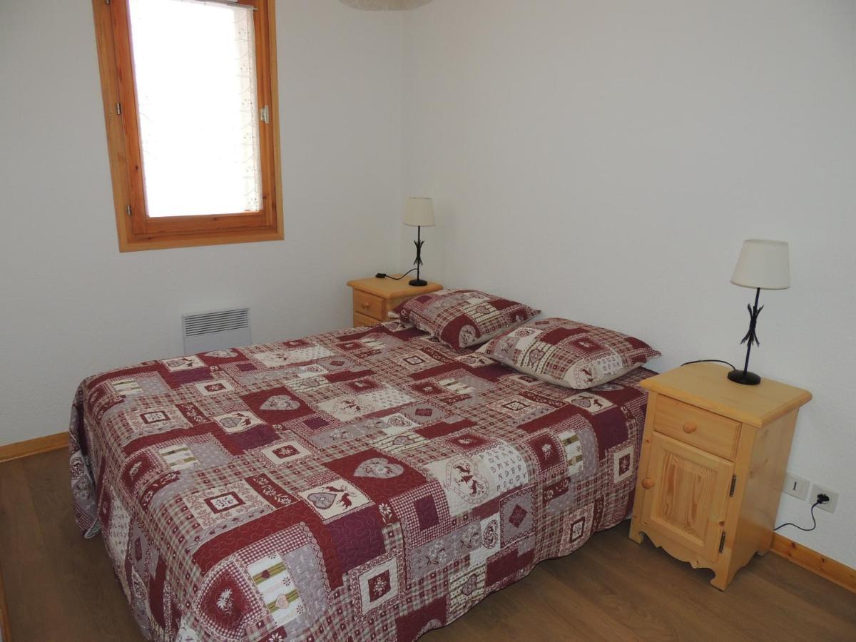 Multi Residences Samoëns Εξωτερικό φωτογραφία
