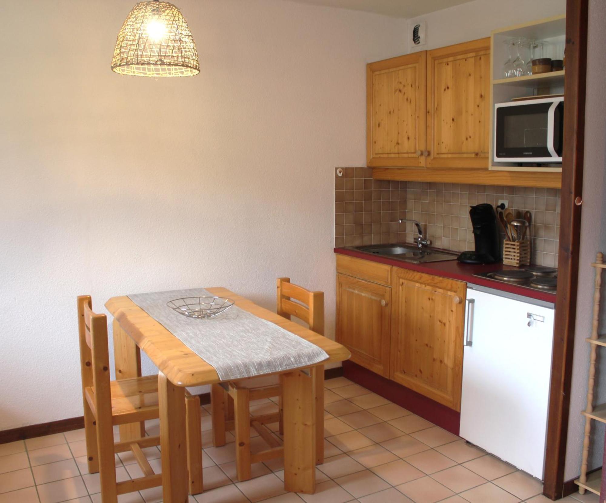 Multi Residences Samoëns Εξωτερικό φωτογραφία
