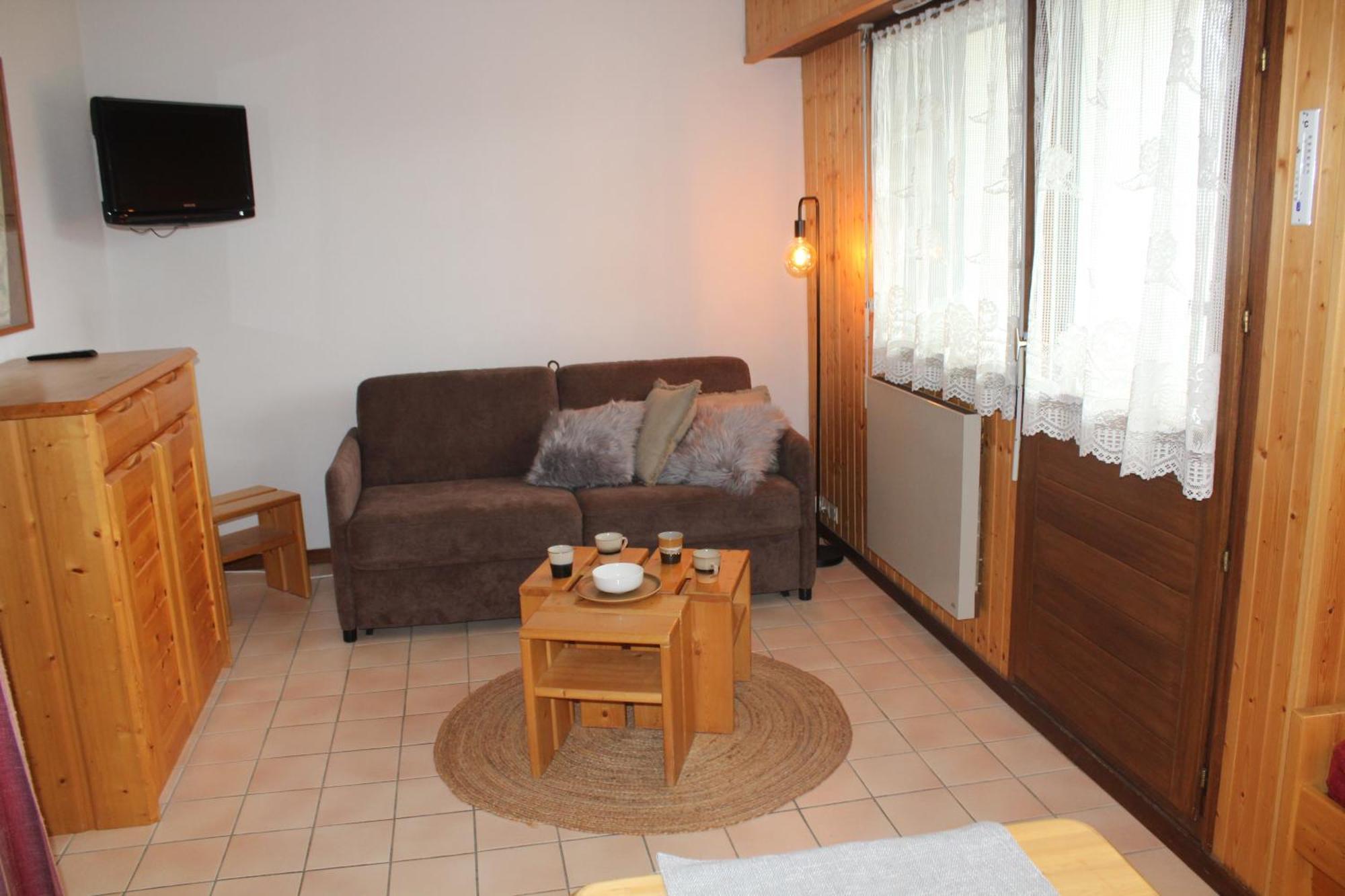 Multi Residences Samoëns Εξωτερικό φωτογραφία