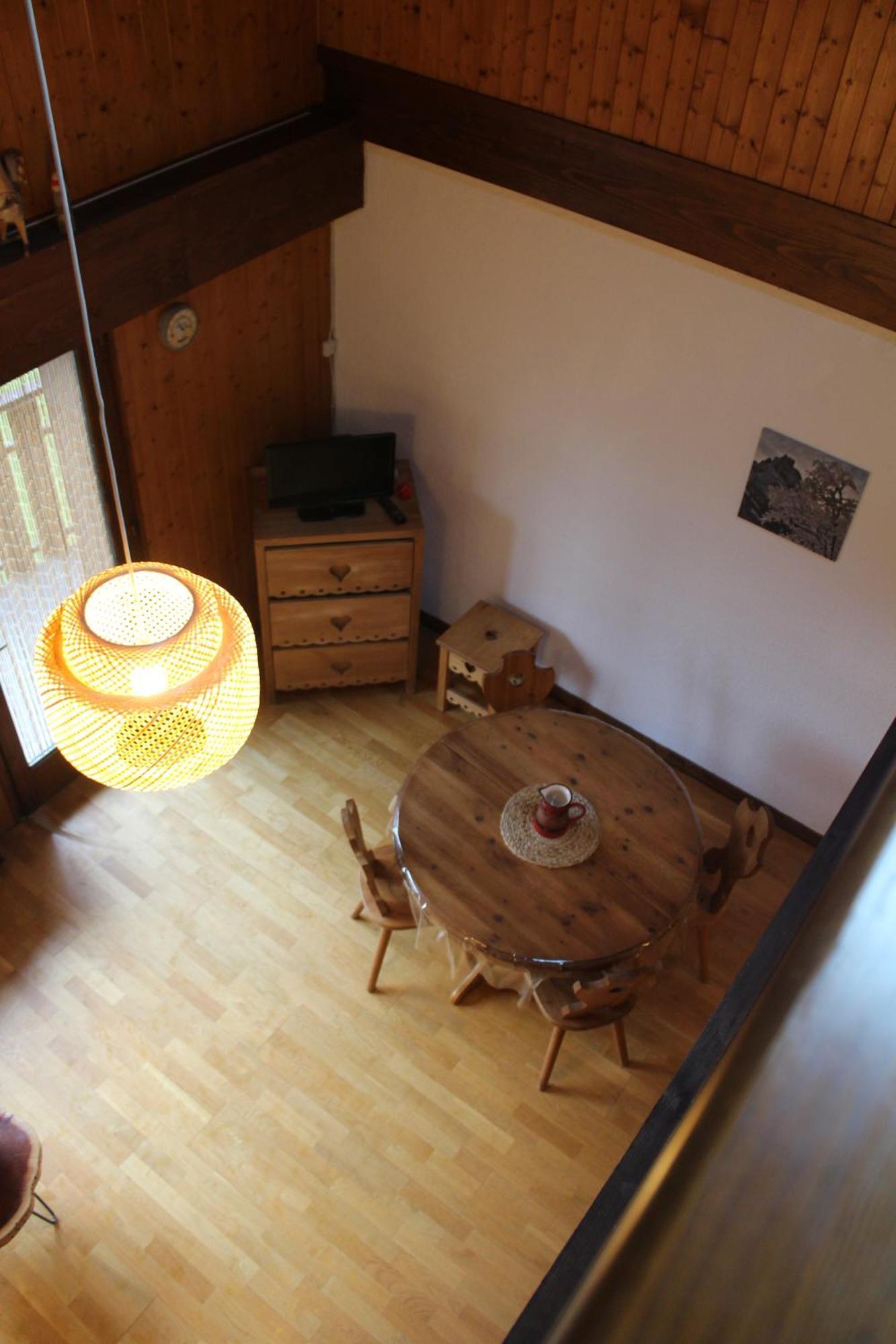 Multi Residences Samoëns Εξωτερικό φωτογραφία