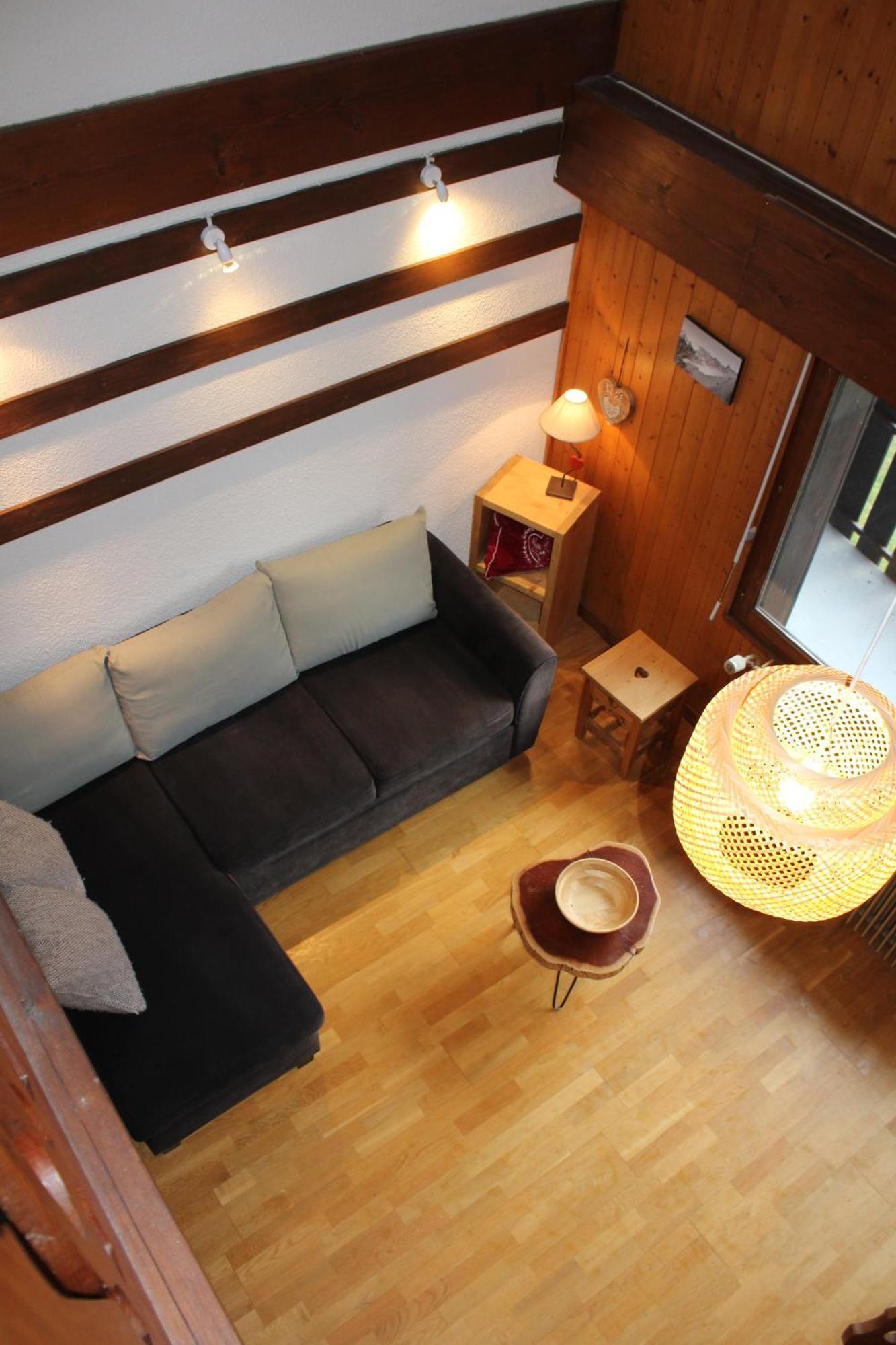 Multi Residences Samoëns Εξωτερικό φωτογραφία