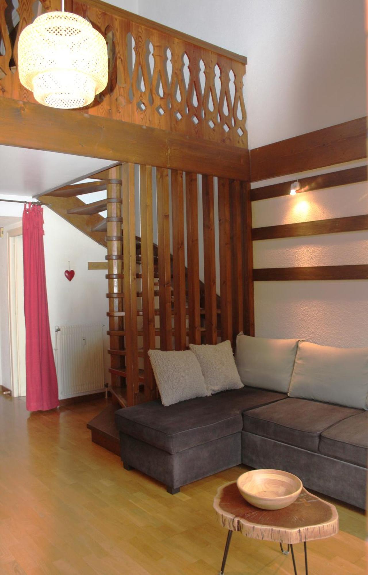 Multi Residences Samoëns Εξωτερικό φωτογραφία