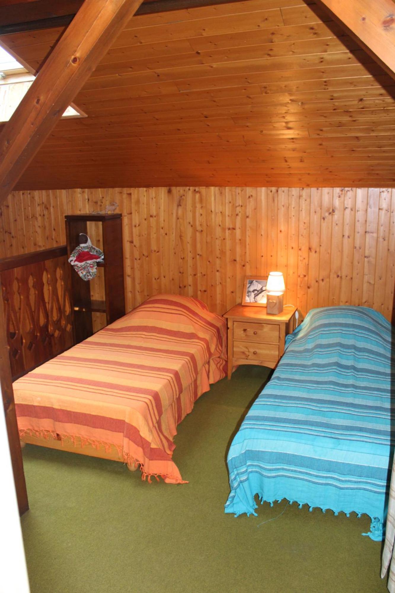 Multi Residences Samoëns Εξωτερικό φωτογραφία