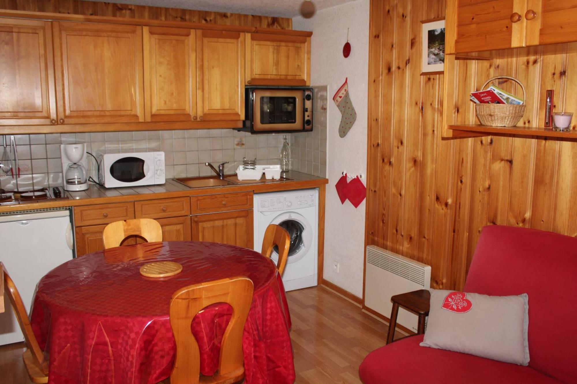 Multi Residences Samoëns Εξωτερικό φωτογραφία