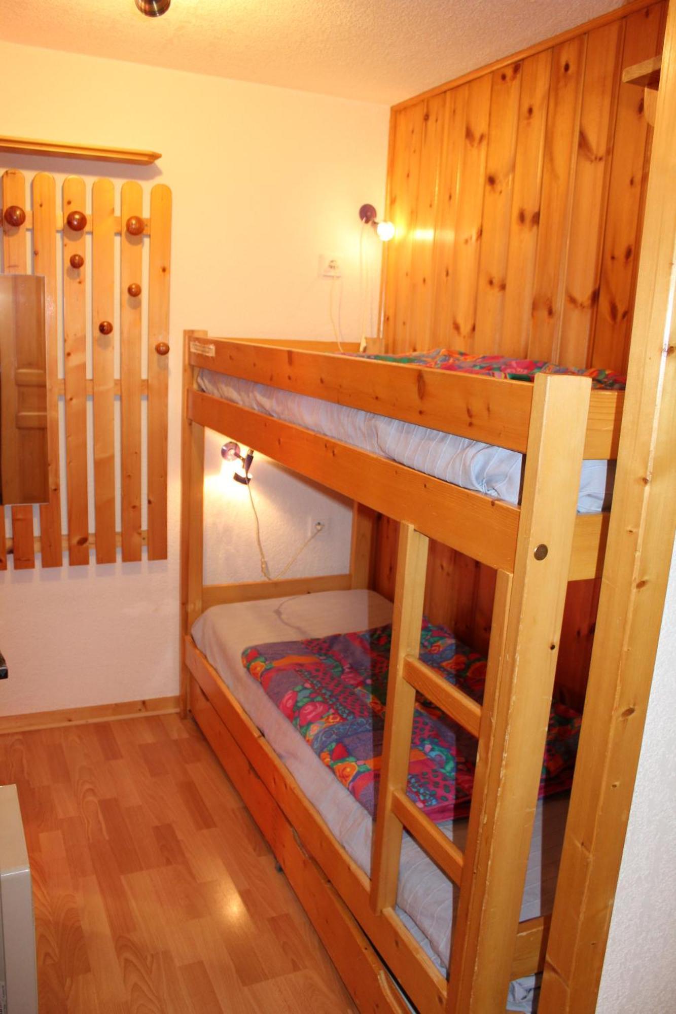 Multi Residences Samoëns Εξωτερικό φωτογραφία