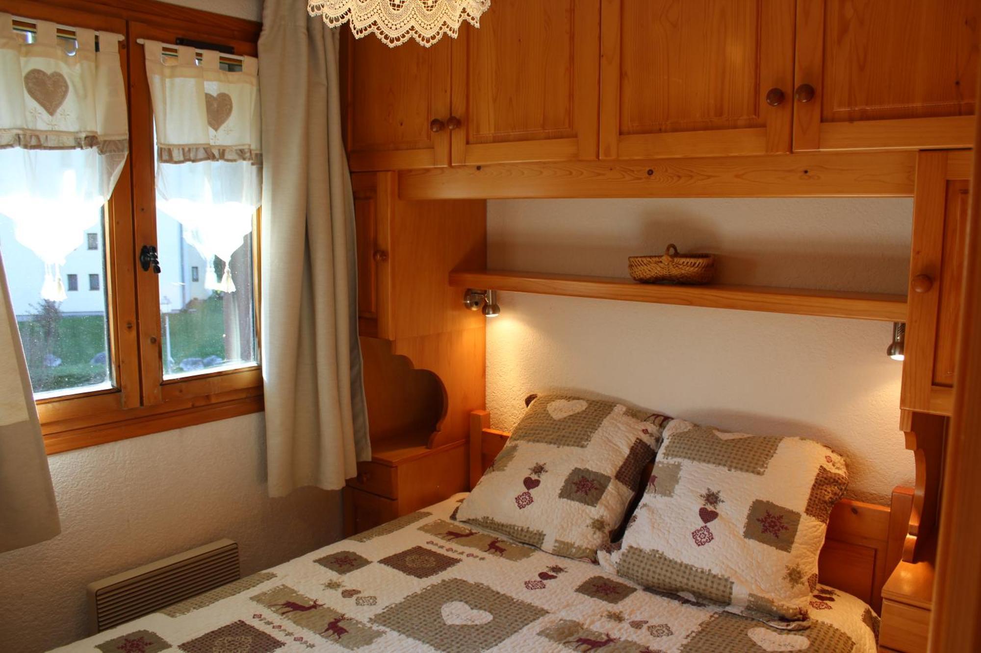 Multi Residences Samoëns Εξωτερικό φωτογραφία