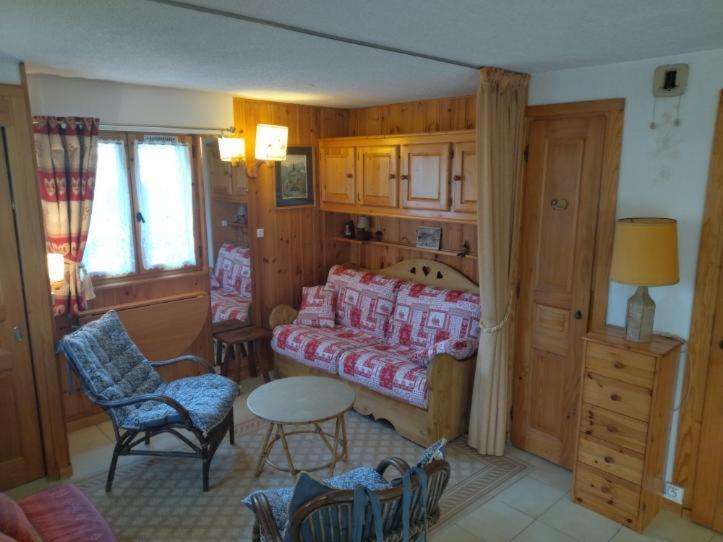 Multi Residences Samoëns Εξωτερικό φωτογραφία