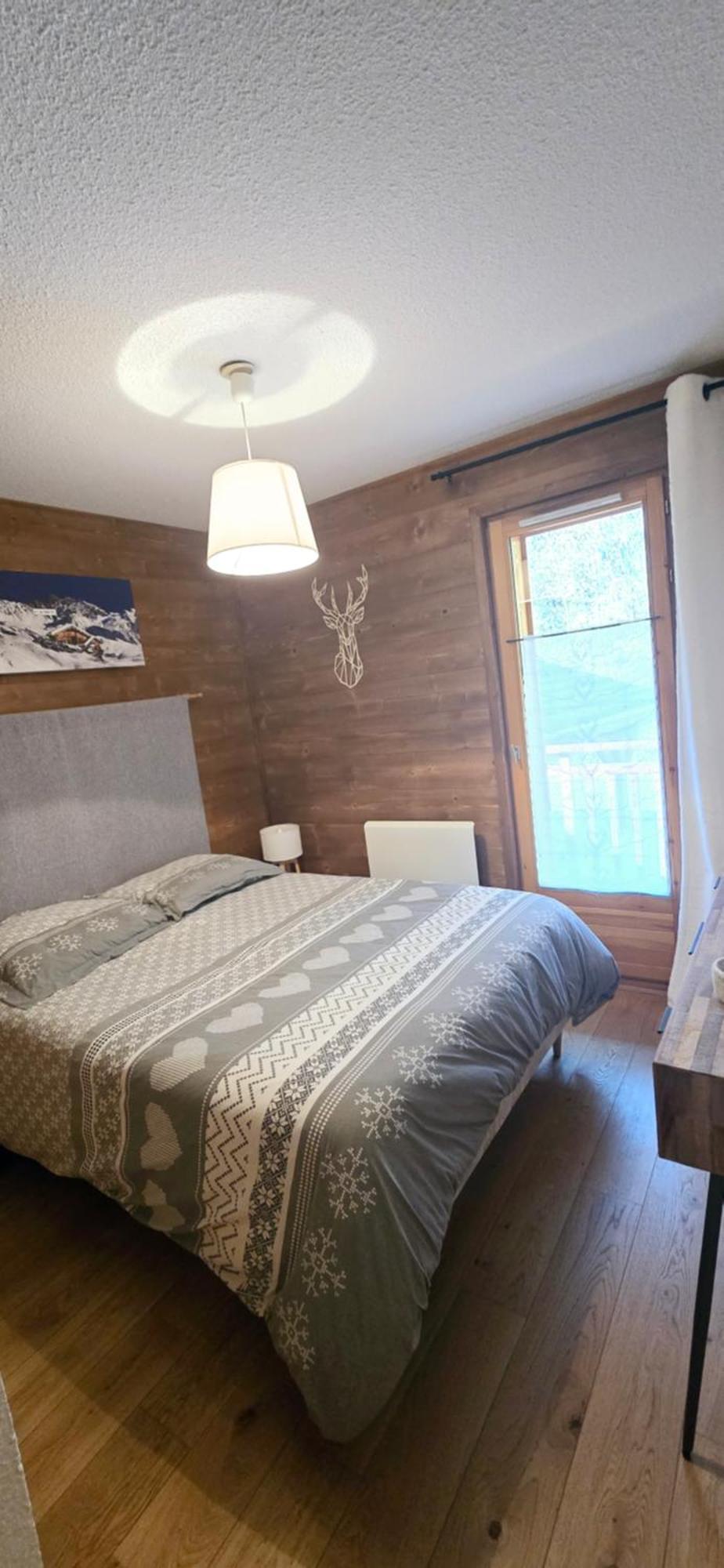 Multi Residences Samoëns Εξωτερικό φωτογραφία