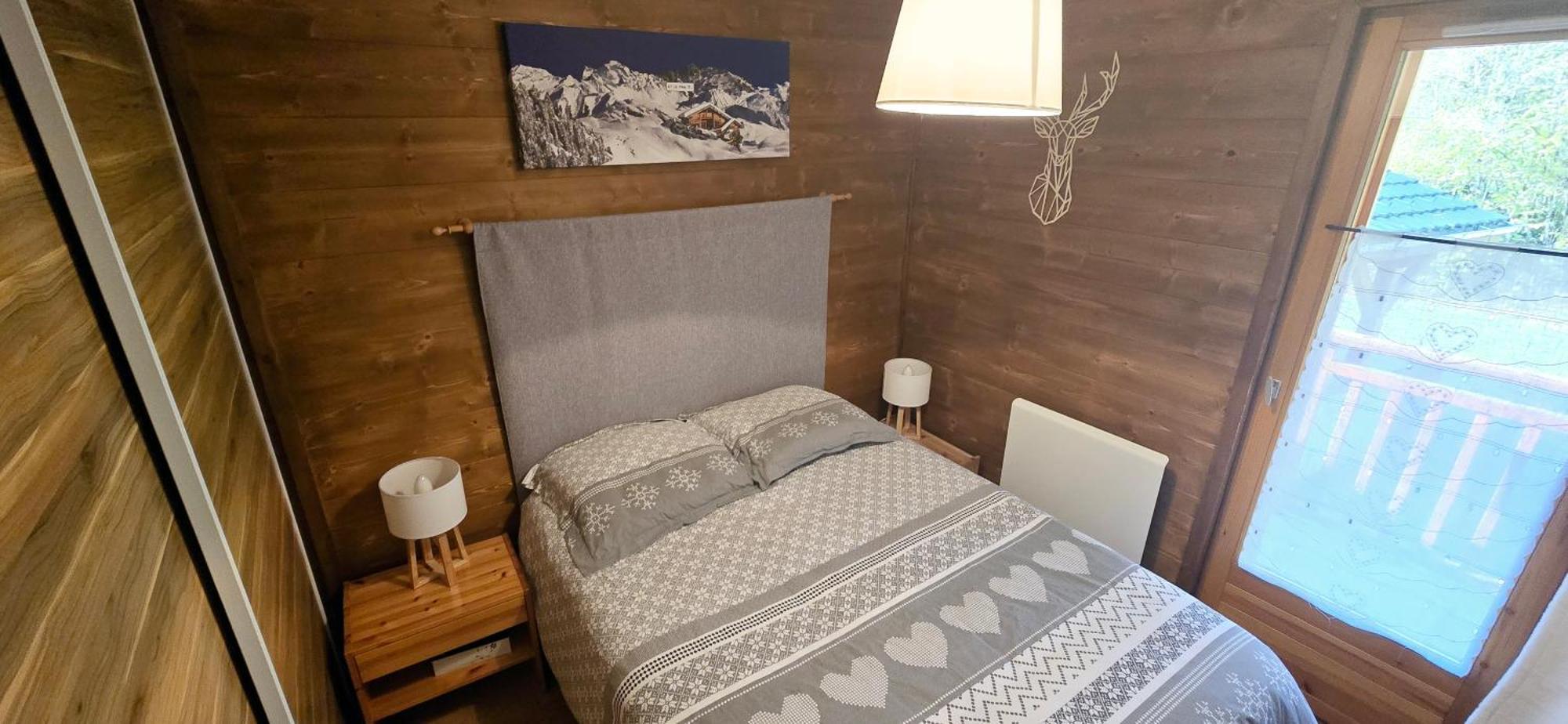 Multi Residences Samoëns Εξωτερικό φωτογραφία