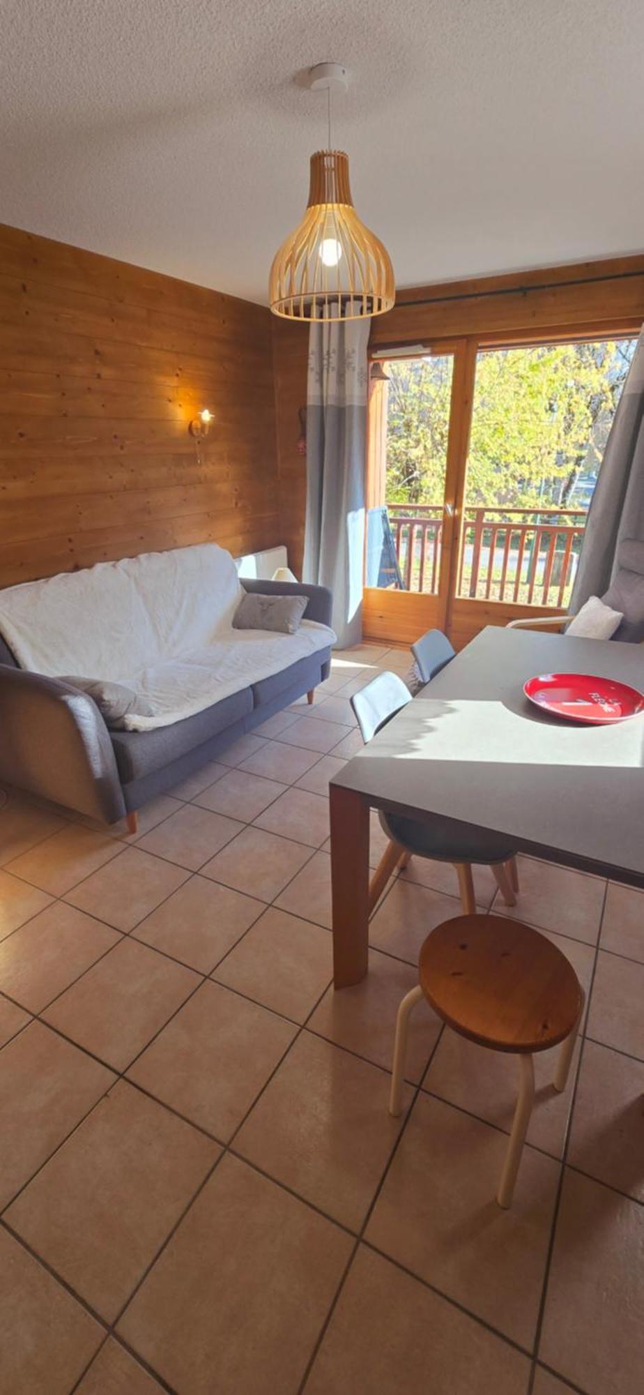 Multi Residences Samoëns Εξωτερικό φωτογραφία