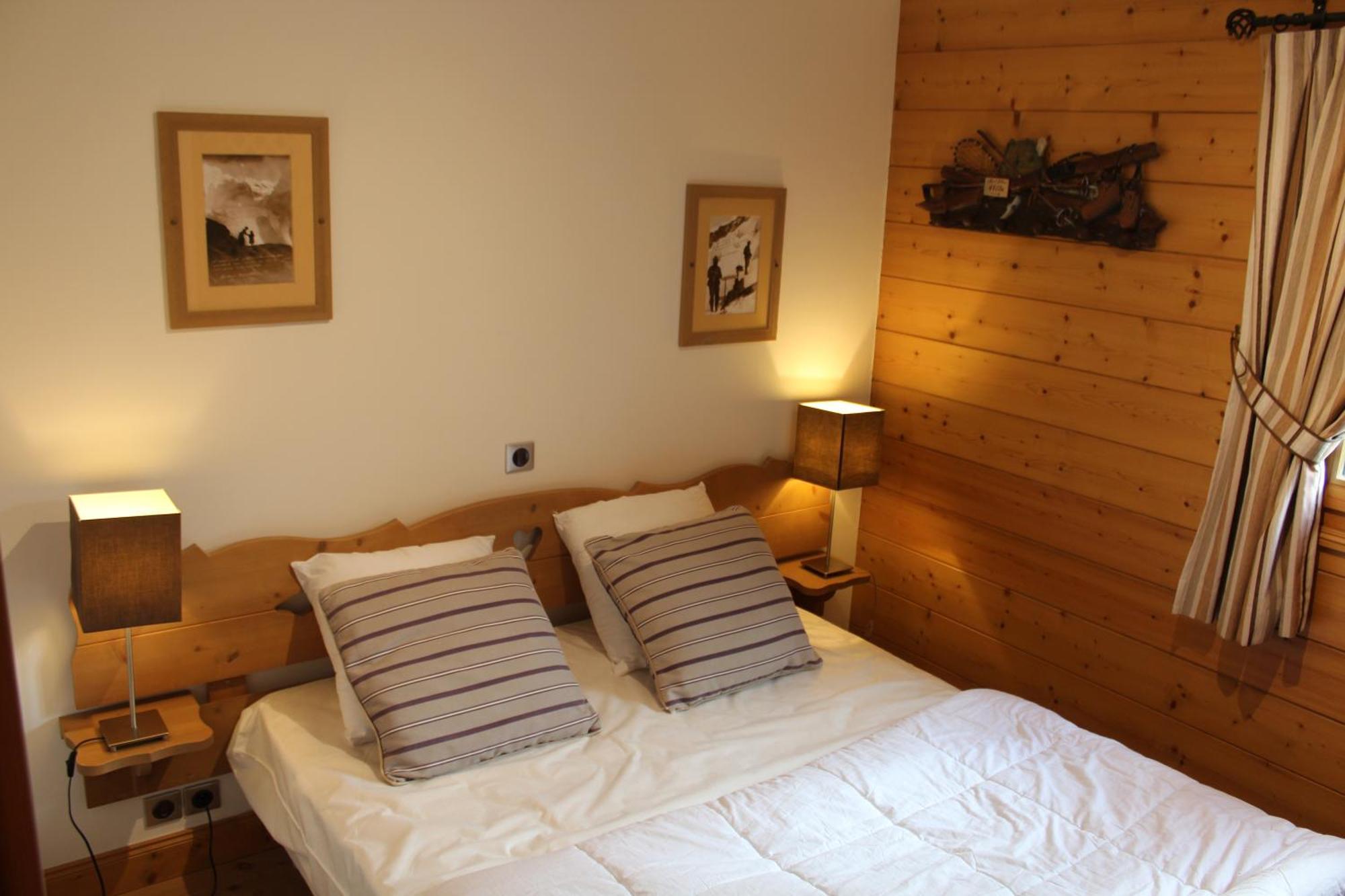 Multi Residences Samoëns Εξωτερικό φωτογραφία