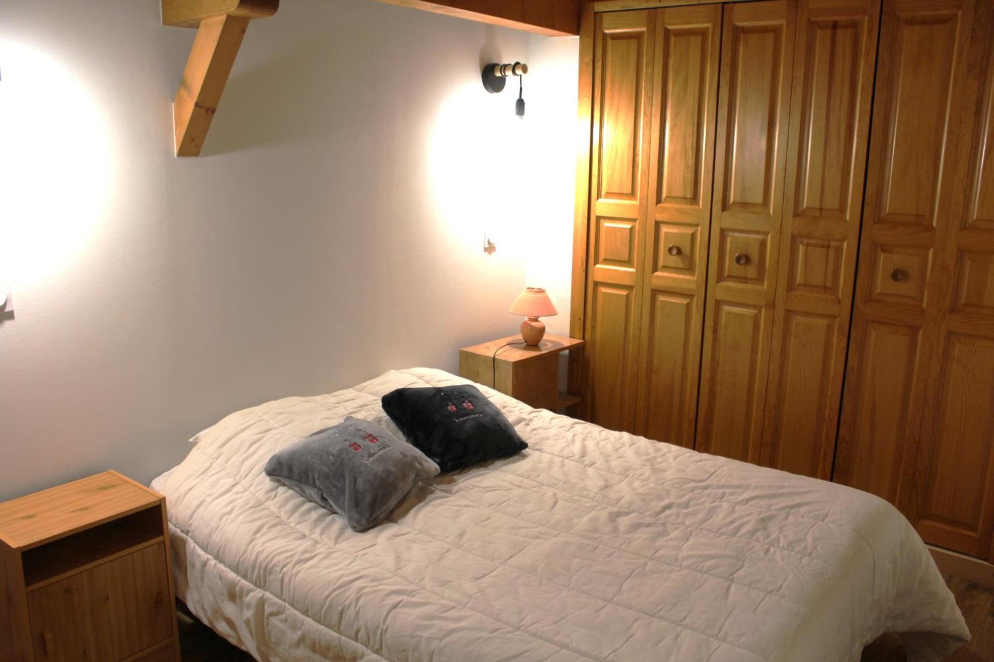 Multi Residences Samoëns Εξωτερικό φωτογραφία