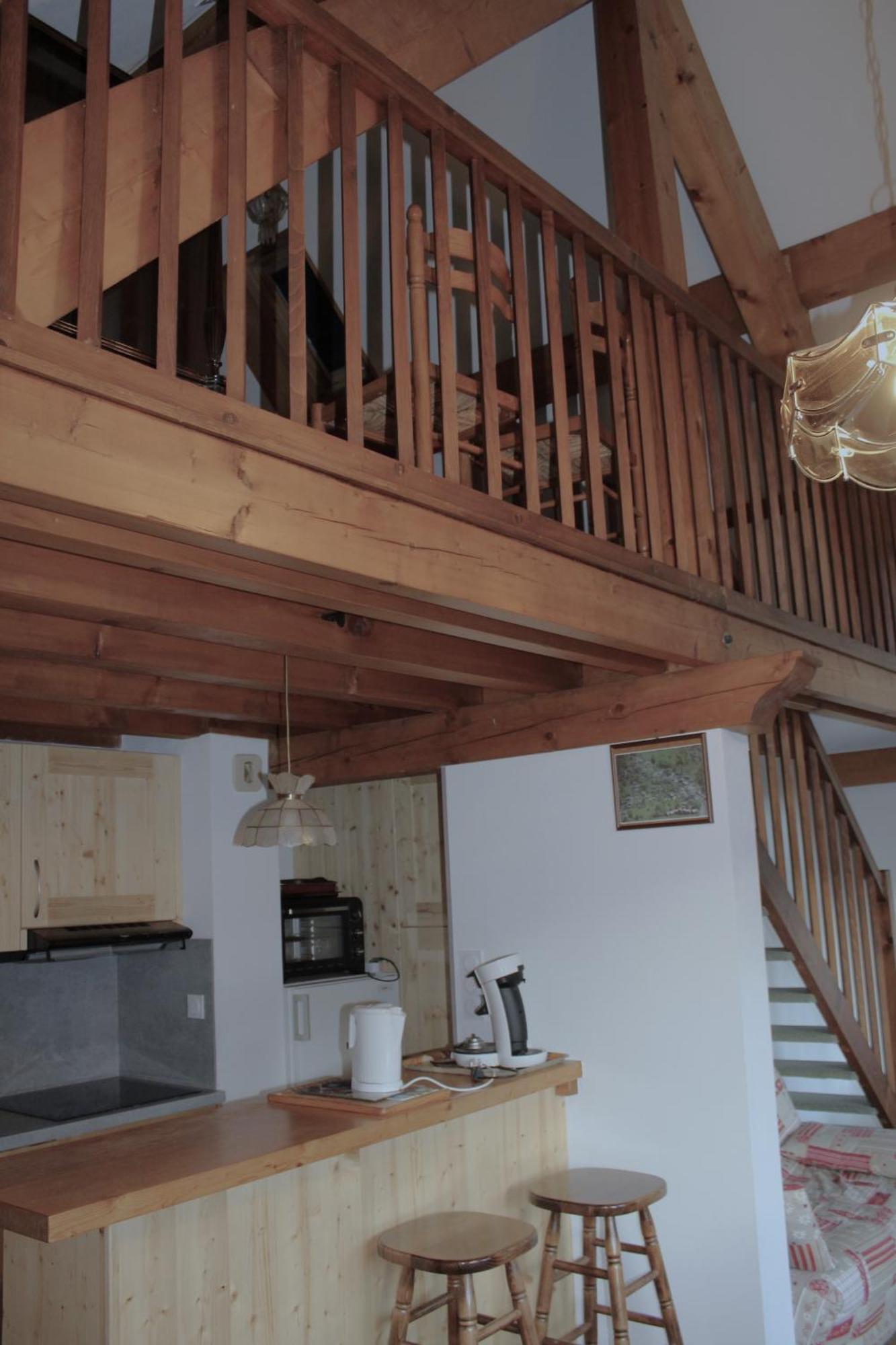 Multi Residences Samoëns Εξωτερικό φωτογραφία