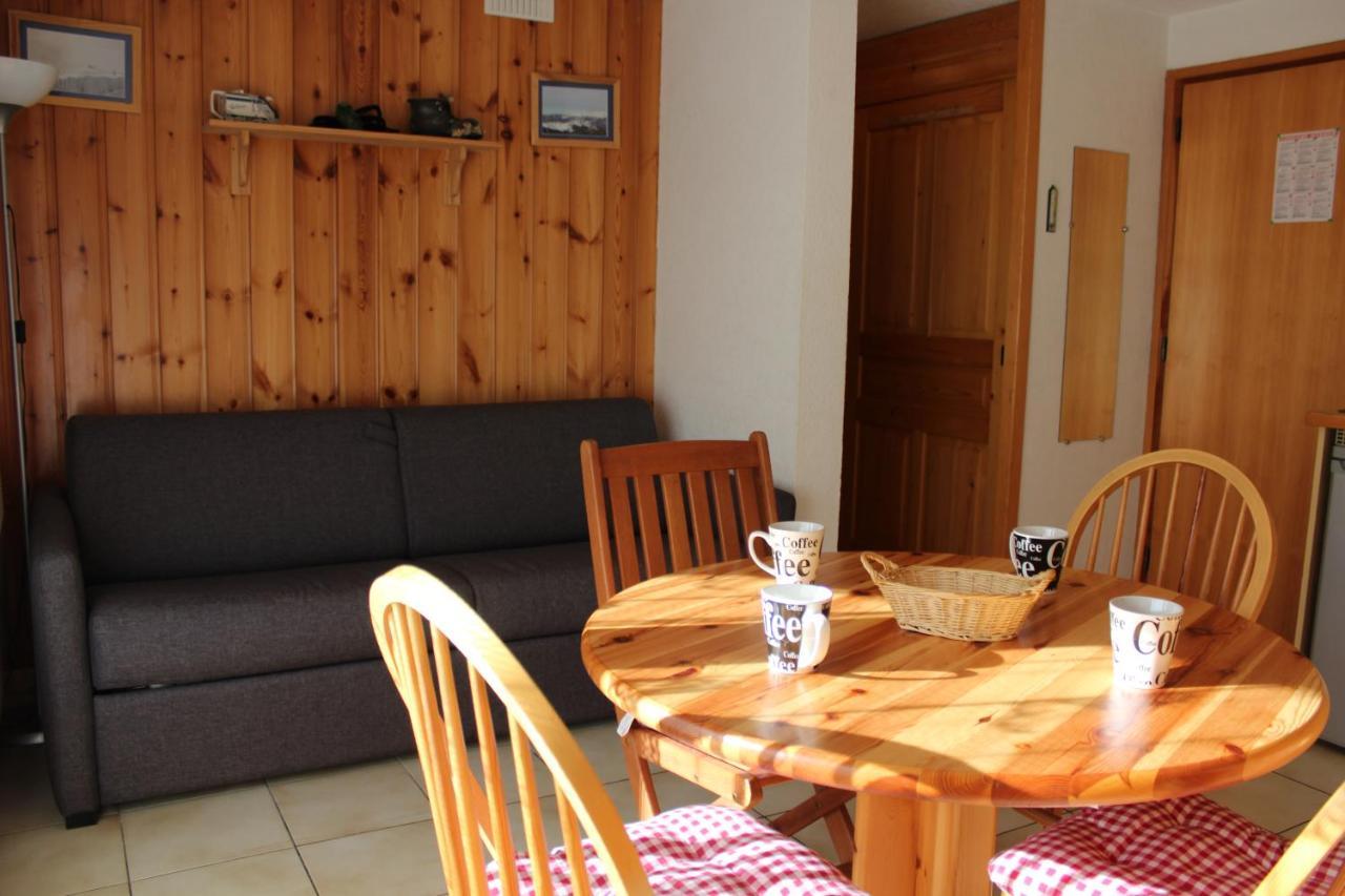 Multi Residences Samoëns Εξωτερικό φωτογραφία